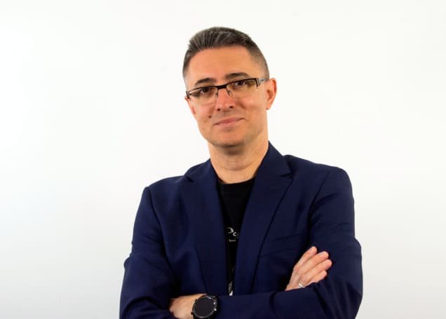 Dr. Héctor García Monteagudo